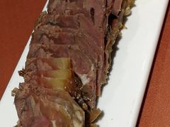 -西安阳光国际大酒店·中餐厅