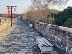 -南京城墙景区