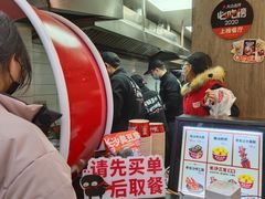 -黑色经典臭豆腐·湖南特产(潇湘文化店)