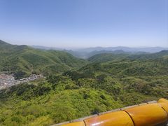 -妙峰山风景名胜区