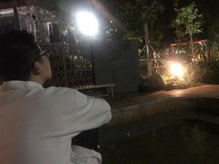 -三亚湾红树林度假酒店美食街