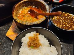 -虎丸烧肉(新大陆广场店)