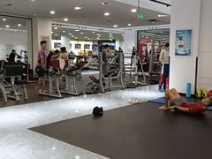 -奇迹健身(金牛凯德店)