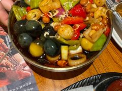 -火联烧烤(学院路创始店)