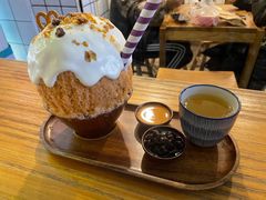 -WONDER ICE 萬得冰田(建設路总店)