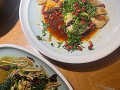 -桂小厨广西菜(青秀万达店)