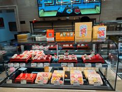-御茶膳房皇家糕点博物馆(北京首店)