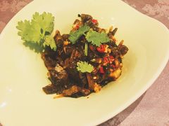-山外山菜馆(玉泉路店)