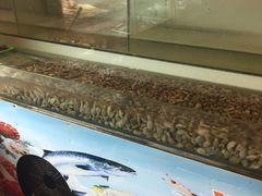 -百盛烧烤龙虾小酒馆(文富北路店)