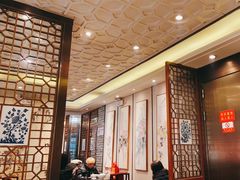 大堂-德兴馆(山西南路店)