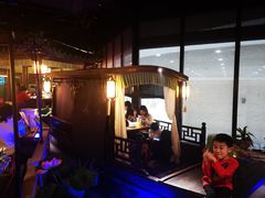 -佬麻雀·新湘菜(珠海金发购物中心店)