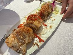 -喜记避风塘炒辣蟹(旗舰店)