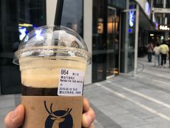 -瑞幸咖啡(三里屯SOHO-6号楼店)