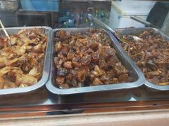 -王记生烫牛杂面馆(兰陵路店)