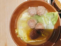 -川堂风·跷脚牛肉·乐山爆炒(宝山日月光店)