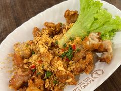 -松發肉骨茶(先得坊店)