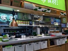 -甲乙饼·北京手工肉饼(西直门凯德茂店)