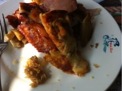 iphone_upload_pic-小天鹅戴斯酒店鲸鲨百汇创作料理
