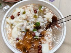 -科巷三姐酒酿(老门东店)