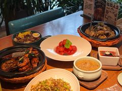 -蝦塘·中国餐馆(城墙南马道巷店)