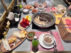 -樱煦和牛寿喜烧(如皋吾悦广场店)