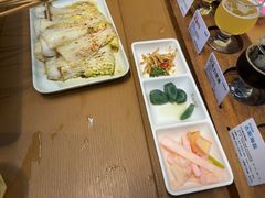 -木屋烧烤(龙岗龙城万科里店)