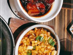 -江太极江浙菜(马桥万达广场店)