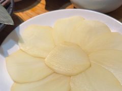 -九田家黑牛烤肉料理(华侨城店)