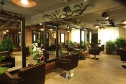 -P.STYLE 派斯造型