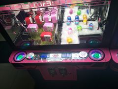 -反斗乐园π·电玩·高空拓展·蹦床(龙华天虹店)
