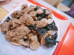 -香妃烤鸡(新奥店)