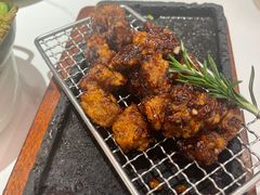 -蘇小主·创意中国菜(金茂览秀城店)
