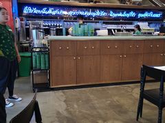-simply thai天泰(长泰广场店)