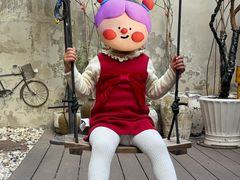 -阿莉餐厅(枣阳路店)