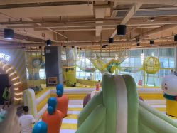 -反弹蹦床公园·运动乐园·团建·亲子派对(深圳观澜湖店)