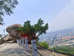 -云洞岩风景区