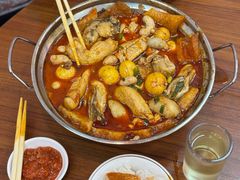 -谢记上海大排档(长寿路店)