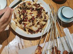 -范家大院(华为店)