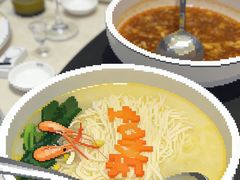 -云客来·花园餐厅(洛社店)