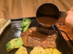 -必胜客(骡马市店)
