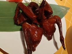 -蔡澜点心·粤菜(花城汇南区店)