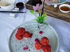 -柳莺湖上·湖景餐厅·江南菜(西湖店)