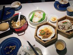 -中西名菜(增城万达广场店)
