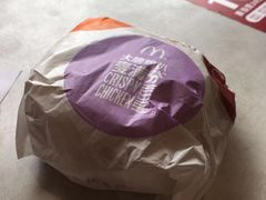 -麦当劳(杭州文三路店)