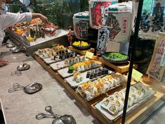 -前海华侨城JW万豪酒店·都会尚膳自助餐厅·牛排海鲜酒水畅飨