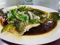 -岛中岛·海鲜大排档·万宁老字号(东澳店)