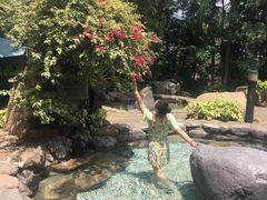 -厦门日月谷温泉渡假村