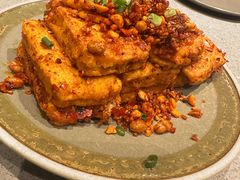 -半山腰·云南菜(侨福芳草地店)