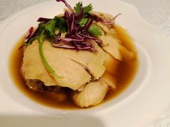 -老人和饭店(打浦路店)