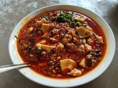豆腐脑花-豆腐脑花